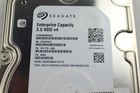 Seagate 5tb 7200 Rpm Sata 6gb s 3 5  Enterprise Hard Drive Hdd V4 St5000nm0084