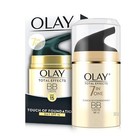 Olay Total Effects 7 In 1 Touch Foundation Bb Cream Spf 15 For Face 50g