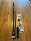 Viking Usa Df0700 Triple 60 Fg 57 Carbon Fiber Shaft