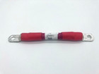 1 Pair 2 0 Gauge 7  Stackable Battery Cable For Group 31 Batteries