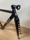 Cinelli Vigorelli Frame S Size