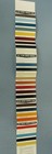 Chevrolet 1978 Dealer Truck Exterior Color Brochure New Old Stock Beautiful