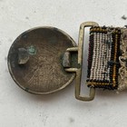 Ww1 Turkey  Ottoman Empire  A First War Army Officer s Belt Buckle Gallipoli Pow