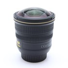 Nikon Af-s Fisheye-nikkor 8-15mm F 3 5-4 5e Ed  nikon F   155