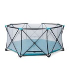 Extra Large Baby Playpen - Portable 8-panel Indoor Outdoor Play Yard  Foldable 