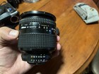 Nikon 28-200mm F 3 5-5 6 D Af Nikkor Zoom Lens - Tested