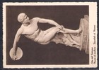 1934 Vatican  Provisional On Postcard  Recommended  No  35 40 - Used