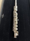 Armstrong Piccolo Sterling Silver Flute