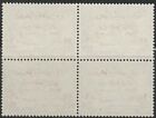 Iraq Stamp Block 1959 Sc  251 10f On 28f Bl   Children s Day    Surcharge In Red