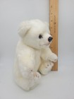 Russ Berrie Yomiko Classics Polar Bear Plush Baby Rare Vguc Cute Gift