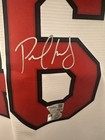 Paul Goldschmidt Signed Jersey Autographed St Louis Cardinals Mlb Fanatics Coa