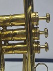 Vintage Olds Ambassador Cornet Horn 1950 Serial Number 48166 Brass Parts Repair