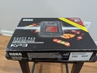 Korg Kp-3 Kaoss Pad Sampler Effect Instrument