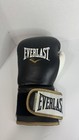 Everlast Boxing Powerlock Training Gloves Sparring Bag Mitt Work-16oz
