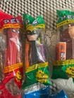 Vintage Pez Candy Dispensers Collectables 13