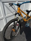Haro Steel Reserve 1 1 Dirt Jumper - 26  Wheels  Excellent Condition