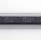 Idt High-perf Cmos Bus Interface Registers  74fct823bso - 31pc  1 Tube  New