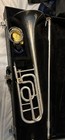 Conn 66hfs Trigger Trombone 