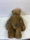 Boyds Collection Brown Moveable Legs Arms Bear 11  Plush Stuffed Animal
