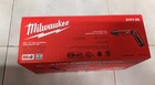 New Milwaukee 2101-22 M4 1 4  Hexagon Screwdriver Kit