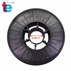 E71t-gs  035 In  Dia 10 Lbs Gasless-flux Core Welding Wire 10 Lbs Spool