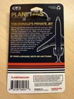 Motoart Planetags President Donald J  Trump s Boeing 727 Vp-bdj Black  1448