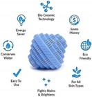 Laundry Washer Balls Set  Eco-friendly Super Washing Machine Laundry Ball