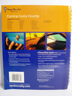Thomas Guide Contra Costa County Street Guide Rand Mcnally 2003  spiral Bound