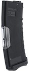 Evike Airsoft - Bamf Gen2 Polymer 190rd Mid-cap Mag For M4-style Series Airsoft