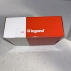 Onq Legrand Ic7001wh Radiant Selective Call Room Unit - White   Factory Sealed  