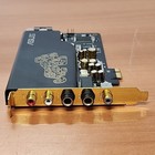 Asus Xonar Essence Stx Ii 24-bit 192khz Pci Express X1 Sound Card