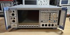 Rohde   Schwarz Upv 250 Khz Dual Channel Audio Analyzer With Upv-b2 Digital Io