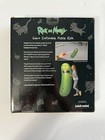 Rare Giant Inflatable 72 pickle Rick Rick And Morty New Nib Sealed
