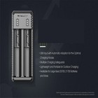 Nitecore Dual Slot Smart Charger