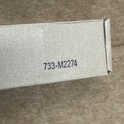 Rackmount Rail Kit Pair Sliding Rails 733-m2274-01