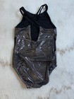  limited Edition  Nastia Liukin X Ozone Collab Gymnastics Leotard Youth Large