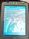  hp Ipaq Hx2100 Series Pocket Pc Working Complete Box Boxed Set   Accessories  