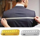 60  150cm Soft Body Measuring Ruler Sewing Cloth Tailor Tape Measure