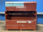 Jobox Storage Cabinet