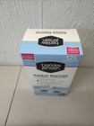 Makeup Remover Wipes 125 Count Gentle Facial Cleansing Towelettes  new 