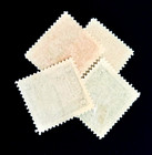 Nicaragua Stamp Lot - 1895 Coat Of Arms Mlh  R70