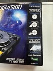 Hercules Dj Control Jogvision Usb Serato Dj Controller   Not Charger 