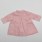 Vintage Cinderella Baby Toddler Dress Pink Size 2t