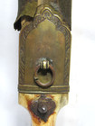 Caucasian Dagger