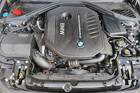 Tyson Performance Turbo Inlet Intake Induction Kit - Bmw M140i M240i 340i B58