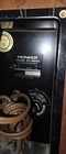 Pioneer Qt-6600 Vintage Reel To Reel Model Qt-6600 Classic Audio Component