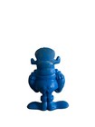Vintage 1980s Quaker Oats Cap   n Crunch Cereal Premium Pvc Figure Toy