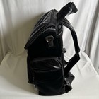 Staya Diaper Bag Backpack Nwt New  Black 100  Water-resistant Nylon Baby Large 