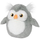 13 Inch Owl Plush Pillow  Cute Stuffed Animal For Kids  Soft Toys For Hug   