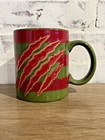 Nightmare On Elm Street - Freddy Kruger Striped Coffee Mug - 20 Oz Ceramic